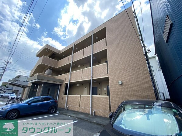 エクセレント中村の物件内観写真